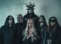 Ícones extremos de metal berço de sujeira desencadeia um novo videoclipe satânico para “To Live Deliciosamente”