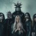 Ícones extremos de metal berço de sujeira desencadeia um novo videoclipe satânico para “To Live Deliciosamente”