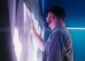 Illuminarium Las Vegas abre uma nova exposição para amantes da música