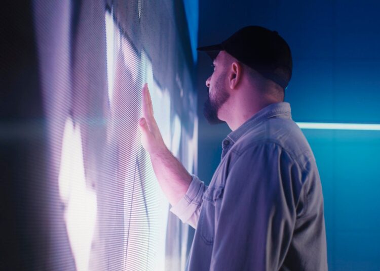 Illuminarium Las Vegas abre uma nova exposição para amantes da música