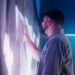 Illuminarium Las Vegas abre uma nova exposição para amantes da música