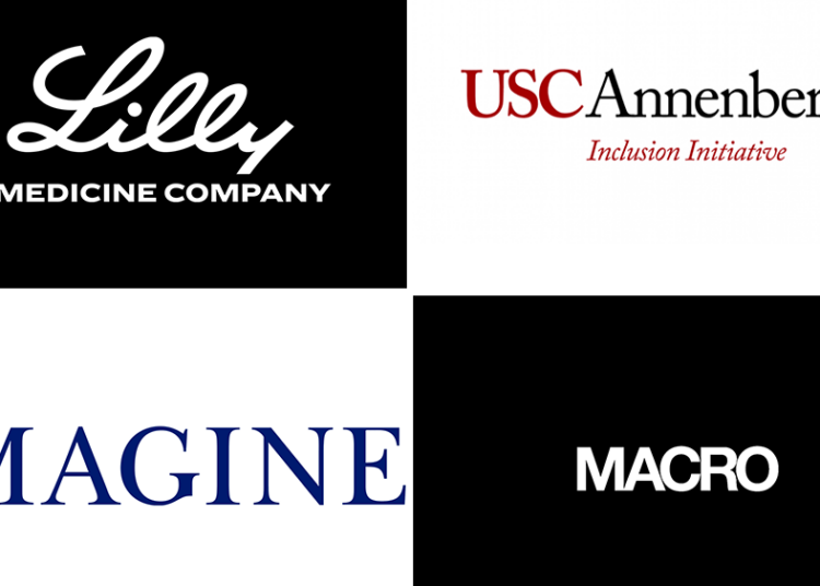 Imagine, macro parceira com Eli Lilly para melhor representação da condição de saúde