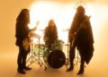 Imperial Triumfant Lanke New Music Video para 'Pleasuredome'