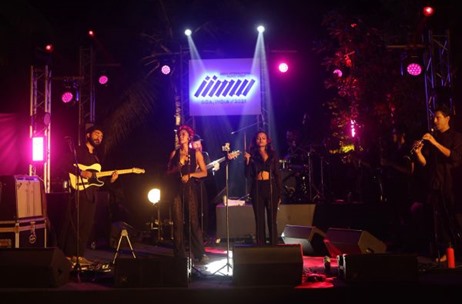 Índia International Music Week 2025 mostra a crescente influência da Índia na indústria da música global