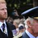 Insider revela o verdadeiro estado do relacionamento do príncipe Harry com o rei Charles | Real | Notícias