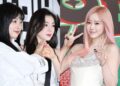 Irene & Seulgi, Aespa, Aespa, Kai do EXO e mais artistas da SM para lançar novas músicas nos próximos meses