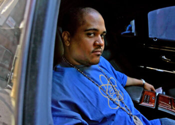 Irv Gotti, rua musical de hip-hop de rua, morre em 54