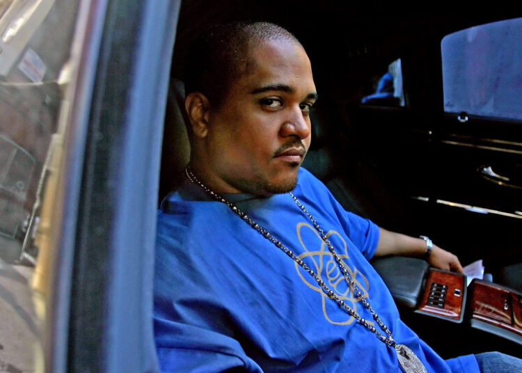 Irv Gotti, rua musical de hip-hop de rua, morre em 54