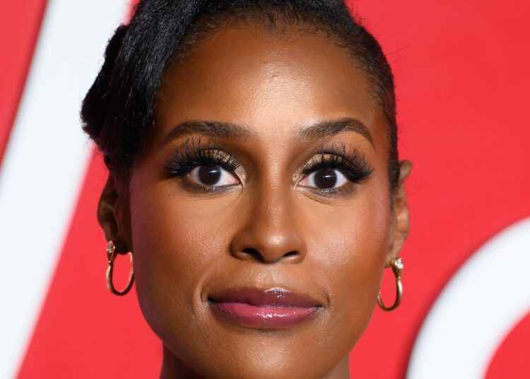Issa Rae cancela o show do Kennedy Center