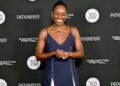 Issa Rae, entretenimento Trailblazer e estrela 'insegura', junta -se ao grupo de propriedade do San Diego FC como parceiro do clube