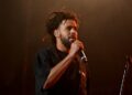 J. Cole alerta de IA sobre a nova música "Clouds": "O que acontece com…