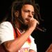 J. Cole compartilha que está "bloqueado" e trabalhando em novas músicas