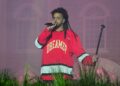 J. Cole lança nova música "Clouds": ouça