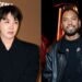 J-Hope BTS provoca o novo single 'Sweet Dreams', com Miguel