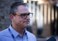 JJ Picollo discute as atividades de offseason da Royals, mix de campo