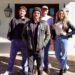 JOEL CROUSE INKS com Entertainment Electric Feel