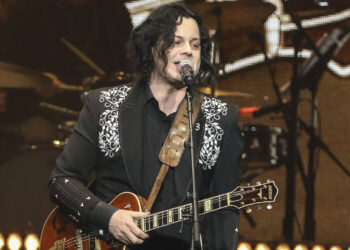 Jack White, Andre 3000 entre as principais atrações do New Portland Music Festival