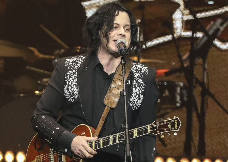Jack White, Andre 3000 entre as principais atrações do New Portland Music Festival