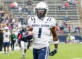 Jalen Royals Continuando Surpreendente Rise em 2025 NFL Combine