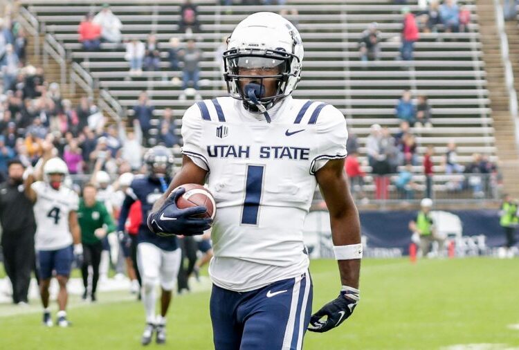 Jalen Royals Continuando Surpreendente Rise em 2025 NFL Combine