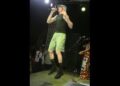 'Jam na França' Uma noite de reggae real na embaixada francesa | Entretenimento