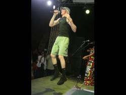 'Jam na França' Uma noite de reggae real na embaixada francesa | Entretenimento