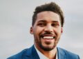 Jarnell Stokes Sinais com EVOKE ENTRETENIMENTO