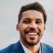 Jarnell Stokes Sinais com EVOKE ENTRETENIMENTO