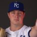Jarros de 3 KC Royals que não estão se ajudando durante o treinamento da primavera