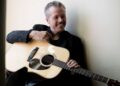 Jason Isbell oferece nova música "Foxes in the Snow": Stream