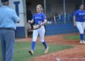 Jay Royals procura manter o sucesso em softbol