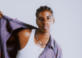 Jaydon compartilha a nova música 'Lullaby' com o Paradise