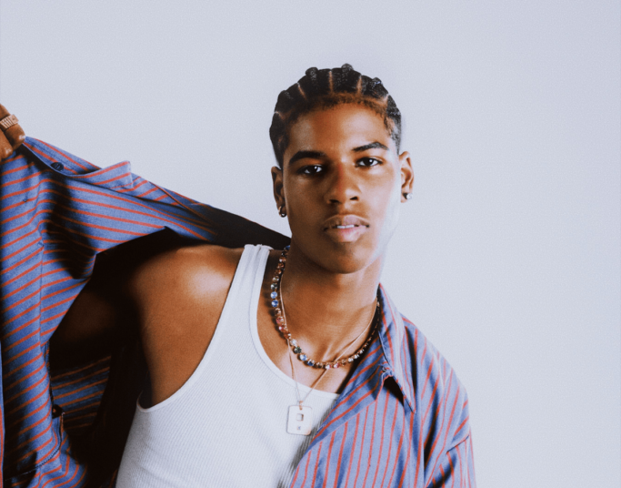 Jaydon compartilha a nova música 'Lullaby' com o Paradise