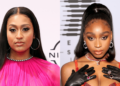 Jazmine Sullivan, Normani Confirme as apresentações do Fest de música Empowher