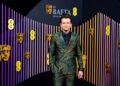 Jeff Goldblum e David Tennant lideram as chegadas do BAFTA