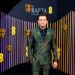 Jeff Goldblum e David Tennant lideram as chegadas do BAFTA
