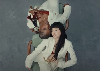 Jennie e Doechii 'extral' videoclipe marcam mais o single 'Ruby' mais recente