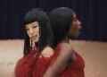 Jennie e Doechii juntam forças em uma nova faixa dinâmica “Extral”