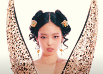 Jennie revela experiências "Ruby" e lança um novo videoclipe "Zen"