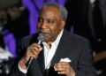 Jerry Butler, cantor de soul, morre aos 85