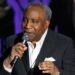 Jerry Butler, cantor de soul, morre aos 85