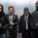 Jessica Jones, Luke Cage e Iron Fist Returnos explorados pela Marvel