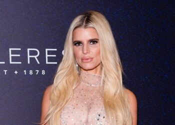 Jessica Simpson deixa a nova música 'use my Heart Against Me': ouça aqui