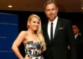 Jessica Simpson diz que Eric Johnson 'ainda é muito uma parte' de sua vida