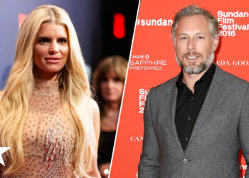 Jessica Simpson diz que a nova música foi terapia através de seu 'mais profundo desgosto' depois que Eric Johnson se separa