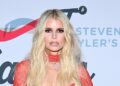 Jessica Simpson provoca o retorno da música com o trecho de nova música: Ouça aqui
