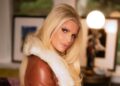 Jessica Simpson sobre fazer novas músicas sem beber: 'honesto sem álcool' (exclusivo)