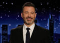 Jimmy Kimmel revela um A-Lister que ele ainda não teve em seu talk show