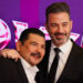Jimmy Kimmel tem mandato, mas 'nunca haverá outro letterman' | Kats | Entretenimento