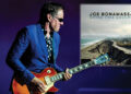 Joe Bonamassa acende novo original 'Shake This Ground'